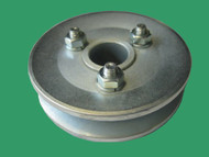 ED0069751510-S } PULLEY