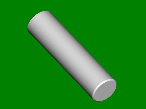 ED00704R0130-S } DRIVE ROD