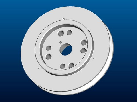 ED0070511590-S } PULLEY