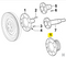  ED0070511710-S } PULLEY