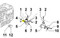 ED0072000780-S } DRIVE ROD