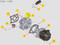 ED0072850010-S } WATER CONNECTION