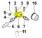ED0073303690-S } UNION