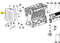 ED0073503680-S } WATER COOLER