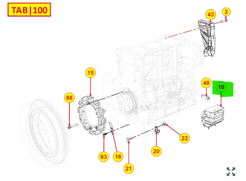  ED0073623350-S } V.REGULAT 