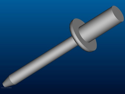 ED0074810700-S } RIVET