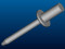ED0074810700-S } RIVET