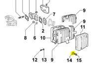 ED0075000200-S } WASHER