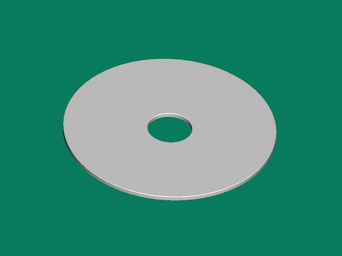 ED0075150060-S } WASHER