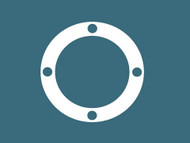 ED0075500160-S } WASHER