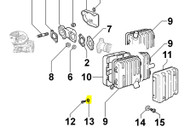 ED0075550270-S } WASHER