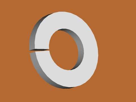 ED0075650040-S } SP.WASHER