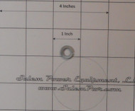 ED0075650040-S } SP.WASHER