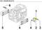 ED0075650110-S } LOCK WASHER M10