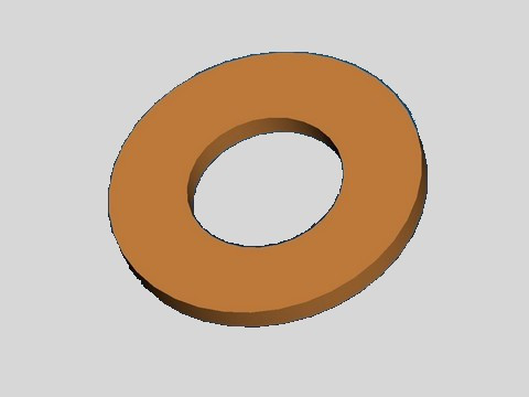 ED0076250070-S } WASHER