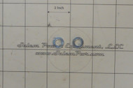 ED0076250080-S } WASHER