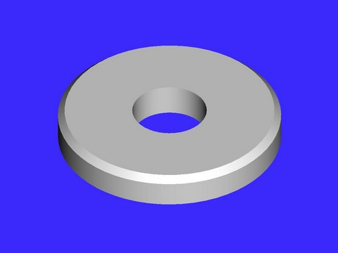 ED0076250450-S } WASHER