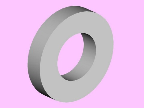 ED0076250610-S } WASHER