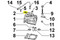 ED0076250610-S } WASHER