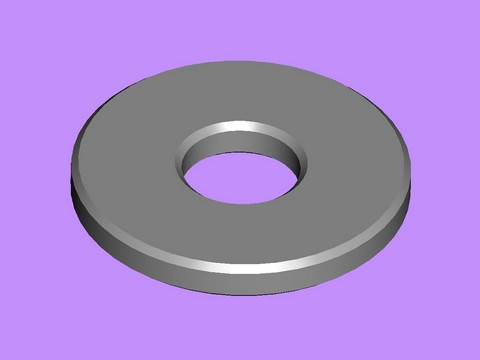 ED0076250980-S } WASHER