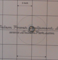 ED0076251240-S } WASHER