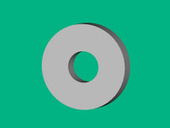 ED0076252910-S } WASHER