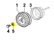 ED0076260430-S } WASHER