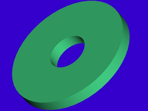 ED0076260510-S } WASHER