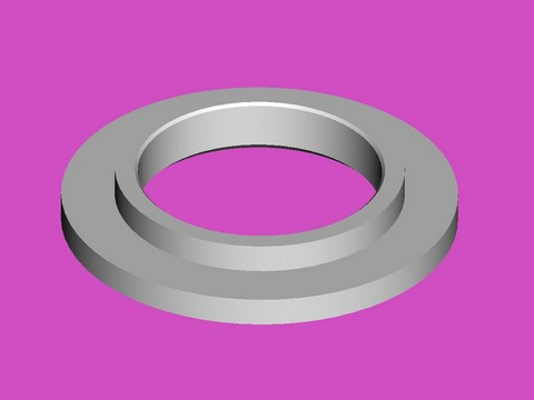 ED0077012590-S } WASHER