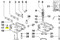 ED00772R0020-S } WASHER
