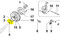 ED00777R0780-S } WASHER