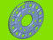 ED0078151320-S } SPEED WHEEL
