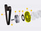 ED0078151320-S } SPEED WHEEL