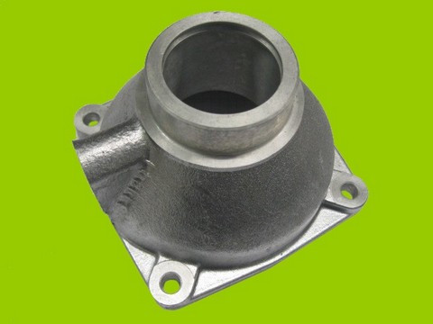 ED0078850190-S } GEAR HOUSING