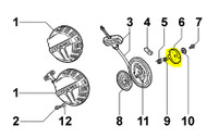 ED0079800630-S } CUP