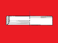 ED0080002130-S } VALVE SEAT