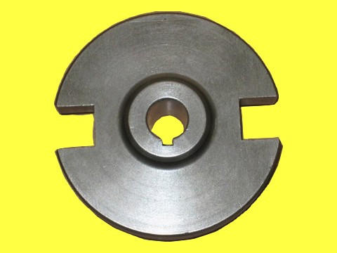 ED0080600790-S } HALF CPLNG