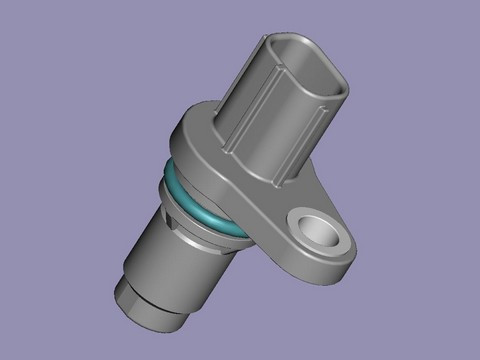 ED0080891600-S } CRANK SENSOR