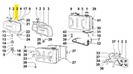 ED0081010660-S } FUEL TANK