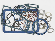 ED0082051010-S } GASK.+O.R.SET