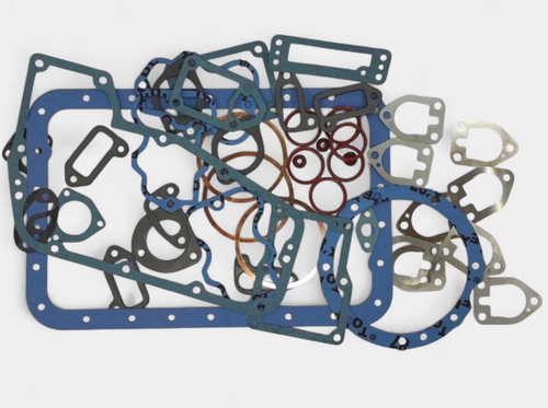 ED0082051010-S } GASK.+O.R.SET