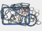 ED0082051010-S } GASK.+O.R.SET