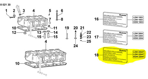 ED0082051200-S } SET