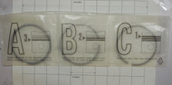 ED0082112480-S } RINGS STAND.