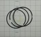 ED0082112870-S } RINGS SET STANDARD