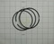 ED0082112870-S } RINGS SET STANDARD
