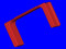 ED0083150430-S } SPACER BRACE