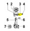 ED0084800850-S } PIN