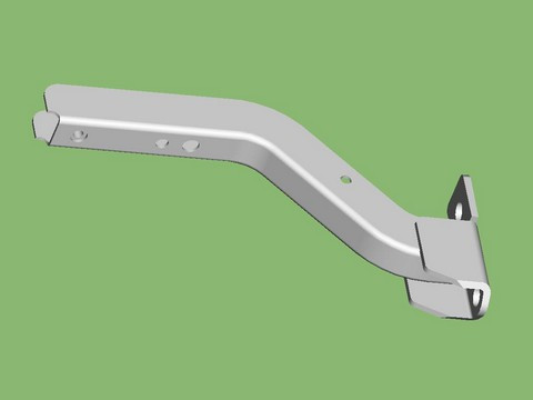 ED0085454390-S } BRACE