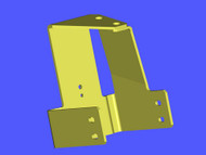 ED0085455070-S } BRACE